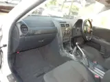 2004 Toyota Altezza 2.0 RS200 Z Edition White Sedan for sale, Japanese used car export - photo 14 of 37 | GULJI TRADERS