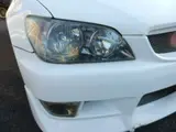2004 Toyota Altezza 2.0 RS200 Z Edition White Sedan for sale, Japanese used car export - photo 27 of 37 | GULJI TRADERS