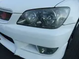 2004 Toyota Altezza 2.0 RS200 Z Edition White Sedan for sale, Japanese used car export - photo 28 of 37 | GULJI TRADERS