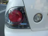 2004 Toyota Altezza 2.0 RS200 Z Edition White Sedan for sale, Japanese used car export - photo 29 of 37 | GULJI TRADERS