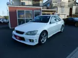 2004 Toyota Altezza 2.0 AS200 Z Edition Pearl Sedan for sale, Japanese used car export - photo 1 of 42 | GULJI TRADERS