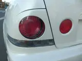 2004 Toyota Altezza 2.0 AS200 Z Edition Pearl Sedan for sale, Japanese used car export - photo 30 of 42 | GULJI TRADERS