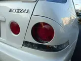 2004 Toyota Altezza 2.0 AS200 Z Edition Pearl Sedan for sale, Japanese used car export - photo 31 of 42 | GULJI TRADERS