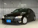 2004 Toyota Altezza AS200 Black Sedan for sale, Japanese used car export - photo 1 of 48 | GULJI TRADERS