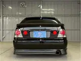 2004 Toyota Altezza AS200 Black Sedan for sale, Japanese used car export - photo 2 of 48 | GULJI TRADERS