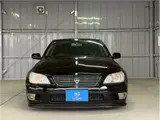 2004 Toyota Altezza AS200 Black Sedan for sale, Japanese used car export - photo 4 of 48 | GULJI TRADERS