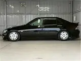 2004 Toyota Altezza AS200 Black Sedan for sale, Japanese used car export - photo 5 of 48 | GULJI TRADERS