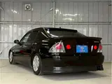 2004 Toyota Altezza AS200 Black Sedan for sale, Japanese used car export - photo 6 of 48 | GULJI TRADERS