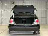 2004 Toyota Altezza AS200 Black Sedan for sale, Japanese used car export - photo 13 of 48 | GULJI TRADERS