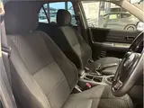 2004 Toyota Altezza AS200 Black Sedan for sale, Japanese used car export - photo 18 of 48 | GULJI TRADERS