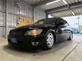 2004 Toyota Altezza AS200 Black Sedan for sale, Japanese used car export - photo 32 of 48 | GULJI TRADERS