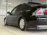 2004 Toyota Altezza AS200 Black Sedan for sale, Japanese used car export - photo 35 of 48 | GULJI TRADERS