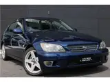 2004 Toyota Altezza AS200 Blue Sedan for sale, Japanese used car export - photo 4 of 27 | GULJI TRADERS