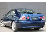2004 Toyota Altezza AS200 Blue Sedan for sale, Japanese used car export - photo 5 of 27 | GULJI TRADERS