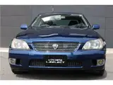 2004 Toyota Altezza AS200 Blue Sedan for sale, Japanese used car export - photo 6 of 27 | GULJI TRADERS