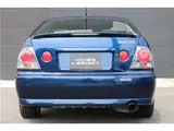 2004 Toyota Altezza AS200 Blue Sedan for sale, Japanese used car export - photo 7 of 27 | GULJI TRADERS