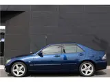 2004 Toyota Altezza AS200 Blue Sedan for sale, Japanese used car export - photo 8 of 27 | GULJI TRADERS