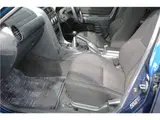 2004 Toyota Altezza AS200 Blue Sedan for sale, Japanese used car export - photo 12 of 27 | GULJI TRADERS