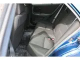 2004 Toyota Altezza AS200 Blue Sedan for sale, Japanese used car export - photo 16 of 27 | GULJI TRADERS