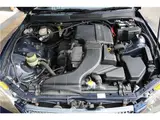 2004 Toyota Altezza AS200 Blue Sedan for sale, Japanese used car export - photo 19 of 27 | GULJI TRADERS