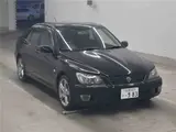 2004 Toyota Altezza RS200 Limited 2 Navigation Package Black Sedan for sale, Japanese used car export - photo 1 of 34 | GULJI TRADERS