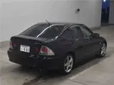 2004 Toyota Altezza RS200 Limited 2 Navigation Package Black Sedan for sale, Japanese used car export - photo 2 of 34 | GULJI TRADERS