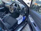 2004 Toyota Altezza RS200 Limited 2 Navigation Package Black Sedan for sale, Japanese used car export - photo 3 of 34 | GULJI TRADERS