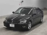 2004 Toyota Altezza RS200 Limited 2 Navigation Package Black Sedan for sale, Japanese used car export - photo 4 of 34 | GULJI TRADERS