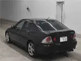 2004 Toyota Altezza RS200 Limited 2 Navigation Package Black Sedan for sale, Japanese used car export - photo 5 of 34 | GULJI TRADERS