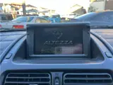 2004 Toyota Altezza RS200 Limited 2 Navigation Package Black Sedan for sale, Japanese used car export - photo 8 of 34 | GULJI TRADERS