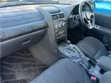 2004 Toyota Altezza RS200 Limited 2 Navigation Package Black Sedan for sale, Japanese used car export - photo 17 of 34 | GULJI TRADERS