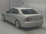 2004 Toyota Altezza AS200 Z Edition Silver Sedan for sale, Japanese used car export - photo 4 of 9 | GULJI TRADERS