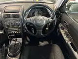 2004 Toyota Altezza AS200 Z Edition Silver Sedan for sale, Japanese used car export - photo 7 of 9 | GULJI TRADERS