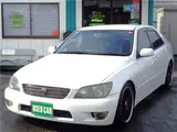 2004 Toyota Altezza AS200Z Edition (late model) White Sedan for sale, Japanese used car export - photo 1 of 42 | GULJI TRADERS