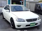 2004 Toyota Altezza AS200Z Edition (late model) White Sedan for sale, Japanese used car export - photo 2 of 42 | GULJI TRADERS