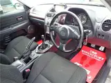 2004 Toyota Altezza AS200Z Edition (late model) White Sedan for sale, Japanese used car export - photo 6 of 42 | GULJI TRADERS