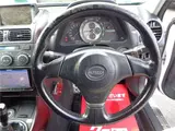 2004 Toyota Altezza AS200Z Edition (late model) White Sedan for sale, Japanese used car export - photo 10 of 42 | GULJI TRADERS