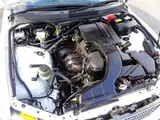 2004 Toyota Altezza AS200Z Edition (late model) White Sedan for sale, Japanese used car export - photo 35 of 42 | GULJI TRADERS
