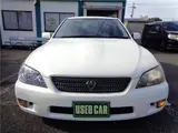 2004 Toyota Altezza AS200Z Edition (late model) White Sedan for sale, Japanese used car export - photo 39 of 42 | GULJI TRADERS