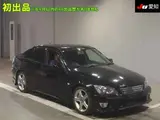 2004 Toyota Altezza RS200 Z Edition Black Sedan for sale, Japanese used car export - photo 1 of 9 | GULJI TRADERS