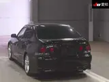 2004 Toyota Altezza RS200 Z Edition Black Sedan for sale, Japanese used car export - photo 2 of 9 | GULJI TRADERS