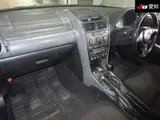 2004 Toyota Altezza RS200 Z Edition Black Sedan for sale, Japanese used car export - photo 3 of 9 | GULJI TRADERS