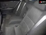 2004 Toyota Altezza RS200 Z Edition Black Sedan for sale, Japanese used car export - photo 4 of 9 | GULJI TRADERS