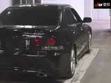 2004 Toyota Altezza RS200 Z Edition Black Sedan for sale, Japanese used car export - photo 8 of 9 | GULJI TRADERS