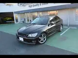 2004 Toyota Altezza RS200 Limited II Navigation Package Black Sedan for sale, Japanese used car export - photo 3 of 24 | GULJI TRADERS