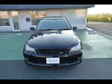 2004 Toyota Altezza RS200 Limited II Navigation Package Black Sedan for sale, Japanese used car export - photo 4 of 24 | GULJI TRADERS