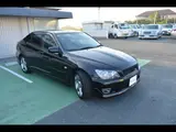 2004 Toyota Altezza RS200 Limited II Navigation Package Black Sedan for sale, Japanese used car export - photo 5 of 24 | GULJI TRADERS