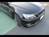 2004 Toyota Altezza RS200 Limited II Navigation Package Black Sedan for sale, Japanese used car export - photo 6 of 24 | GULJI TRADERS