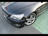2004 Toyota Altezza RS200 Limited II Navigation Package Black Sedan for sale, Japanese used car export - photo 8 of 24 | GULJI TRADERS