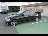 2004 Toyota Altezza RS200 Limited II Navigation Package Black Sedan for sale, Japanese used car export - photo 9 of 24 | GULJI TRADERS